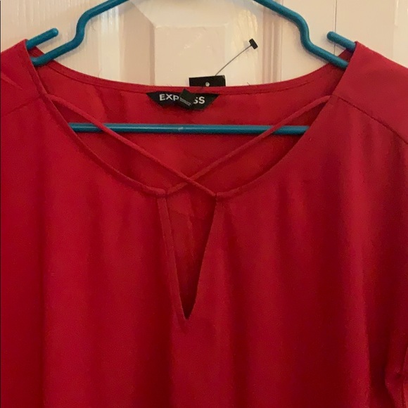 Express blouse - Picture 3 of 4
